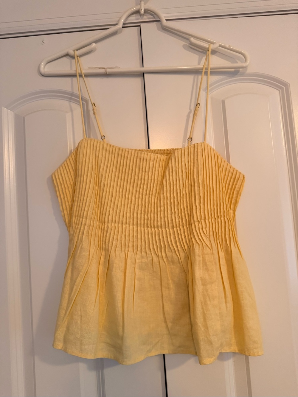 Abercrombie & Fitch Camisole